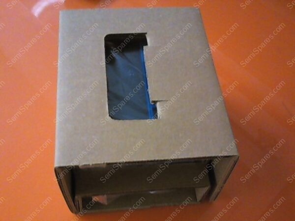 XX-7595-00 | PRI CONTROLLER, HWFRM7823A 1016, CONTROLCO - Image 2