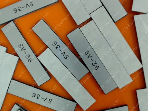 138-888508-116 | LABEL, SV-36 - Image 2