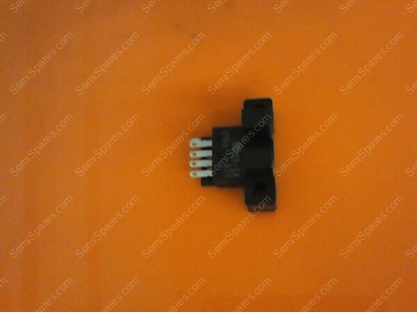 SN-1430-00 | SENSOR,2-39-33218,PHOTOMICRO EE-SX-6 - Image 2