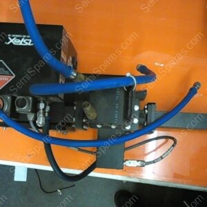 685-062384-001 | CICULATOR  3.0KW, WATER COOLED