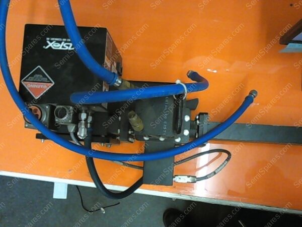 685-062384-001 | CICULATOR 3.0KW, WATER COOLED