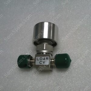 UNKNOWN (LD4RCY) | UNKNOWN (CONTROL VALVE)