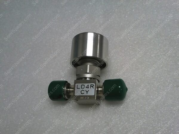 UNKNOWN (LD4RCY) | UNKNOWN (CONTROL VALVE)
