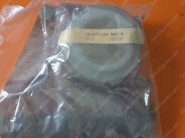 PL-3479-00 | 15-00731-00,BUSHING,KEYED,CERAMIC. - Image 2