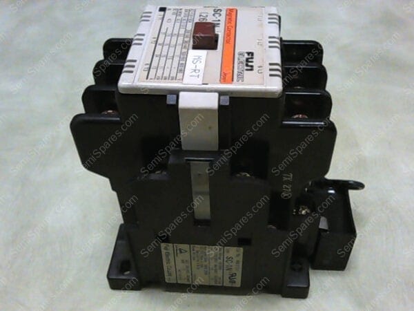 644-900102-035 | CNTR,NRVS,3P,AC,35A,24VAC COIL - Image 4