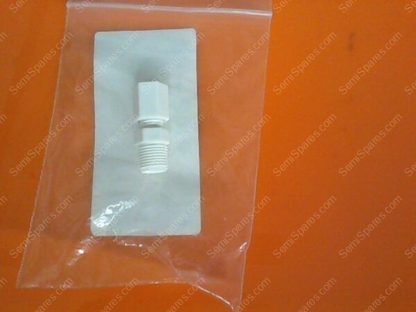CF-3042-00 | FITTING,1/8" TUBE X 1/8" TUBE,JACO,40-2-2-PO - Image 3