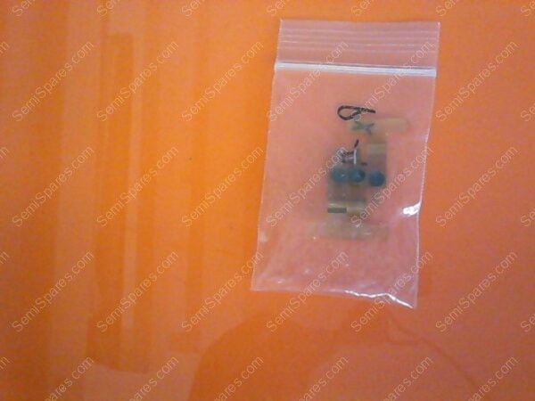 SP-0855-00 | MGI PLASTIC SENSOR BREAKER,PX-918 - Image 2