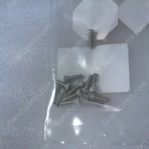 3690-01197 | SCR CAP SKT HD 10-32 X 5/8L VENTED HEX SK