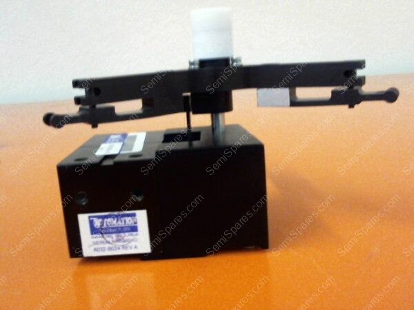 853-015434-104 | ASSEMBLY, ROTARY LIFTER, MECHANIC - Image 2