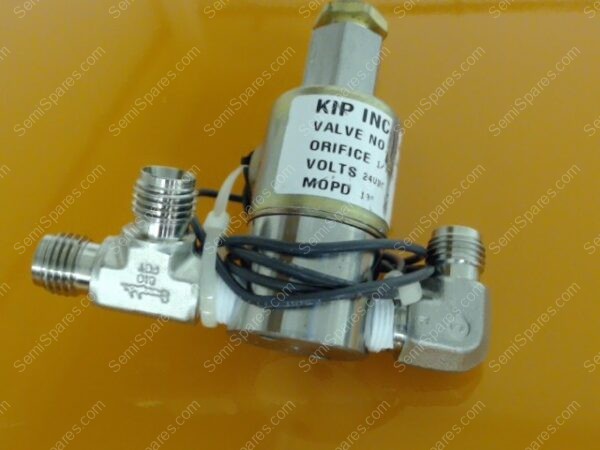SO-7740-00 | VALVE1842-02,ARMINGTON, CT 06032,VOLTS 24VDC, 6 WATS - Image 2