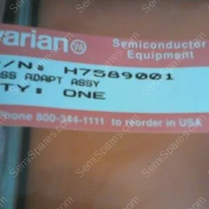 CF-0505-00 | ADAPTER,150MM,CASS,P/N H7589001