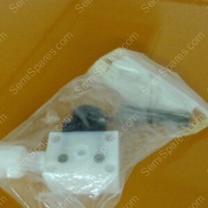 VL-9725-00 | VALVE,2-WAY, RIGHT HAND,IDI, 1-140-041