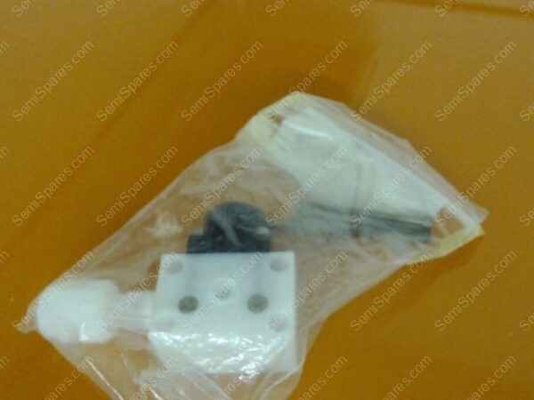 VL-9725-00 | VALVE,2-WAY, RIGHT HAND,IDI, 1-140-041