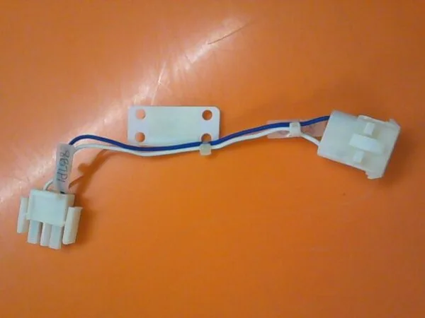 853-494007-001 | ASSY,HARN,ESC FLTR HV - Image 2