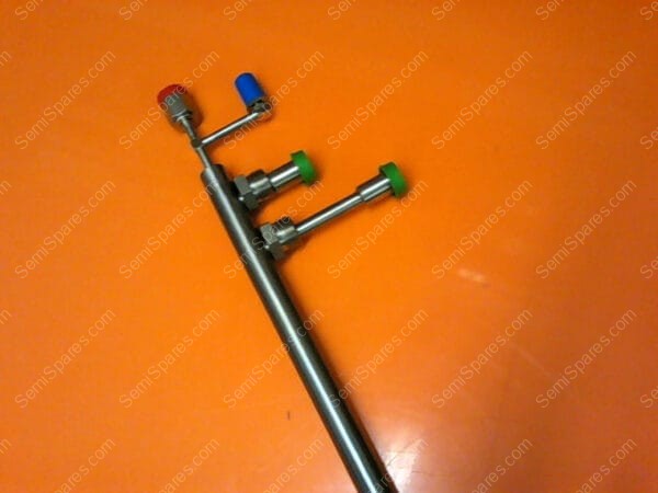 839-054642-001 | TUBING, CHEM VENT - Image 5