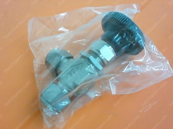 796-060653-001 | VALVE, ANGLE,REG,1/2" SWAGELOK - Image 4
