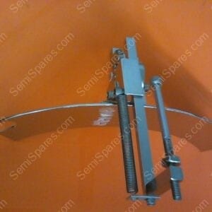 XX-1525-00 | EXHAUST PLUG ASSY,HASO83-007,ATMOSCAN