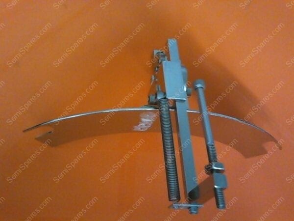 XX-1525-00 | EXHAUST PLUG ASSY,HASO83-007,ATMOSCAN