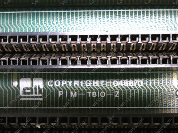 PIM-TBIO-Z | PIM-TBIO-Z 10MHZ TURBO BOARD - Image 3