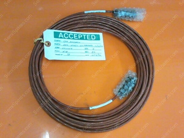 853-056011-050 | ASSY,CA,EMD,HT EXCHGR/ACPS,50' - Image 2