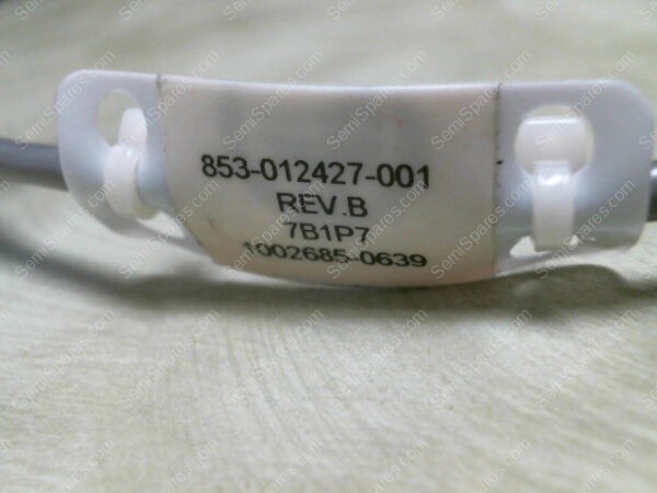 853-012427-001 | 853-012427-001,7B1P3,7B1P7,7J5,1002685-0639 - Image 4