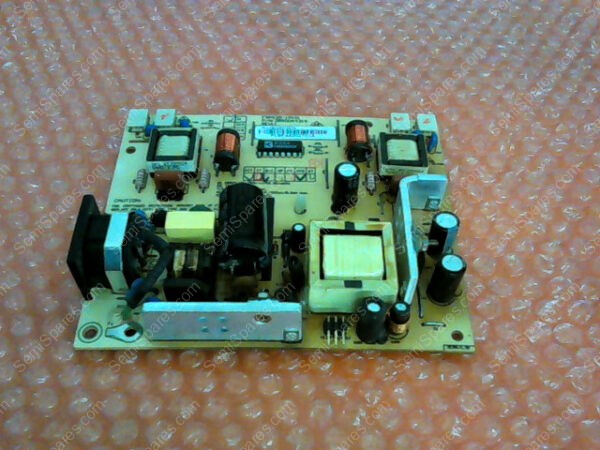 3BS0064319 | VIEWSONIC B-PS-0204-0076 POWER SUPPLY/BACKLIGHT INVERTER - Image 2