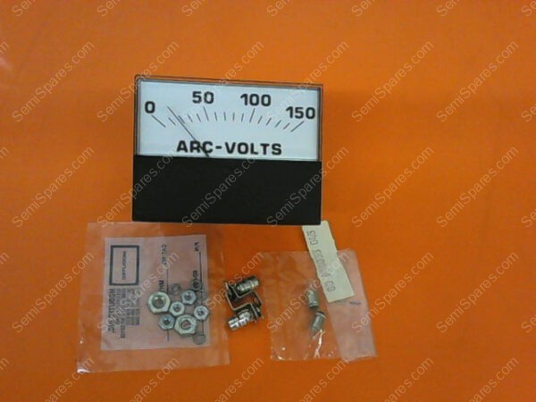 CC-3540-00 | 108342001,ARC VOLTMETER FOR GAS,A.P - Image 5
