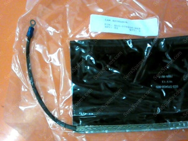 853-370458-009 | ASSY,JCKT,SHLD,1.125Dx09L,#8 - Image 4