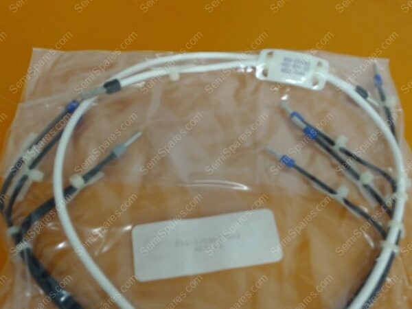 853-370363-001 | ASSY,HARN,CURRENT XFMR - Image 3