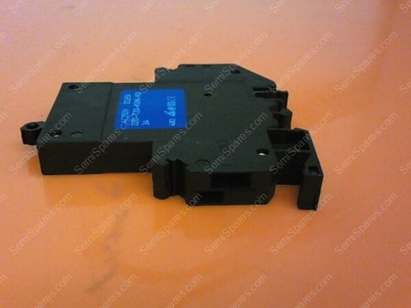 670-092390-001 | CIRCUIT BREAKER 3 AMO - Image 4