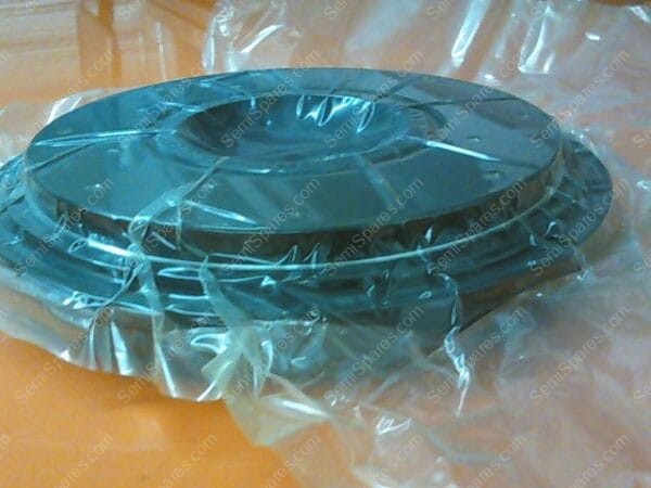 715-005082-001 | ELECTRODE  8"  LOWER - Image 3