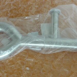 CF-2383-00 | VACUUM, MANIFOLD, Y-ROUGHING, E17247050