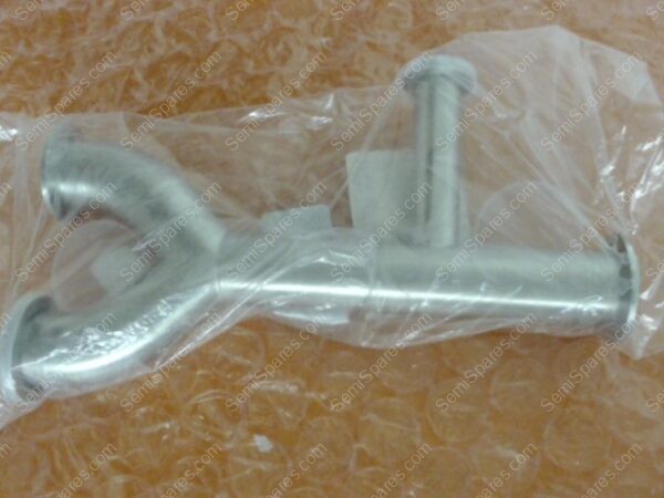CF-2383-00 | VACUUM, MANIFOLD, Y-ROUGHING, E17247050
