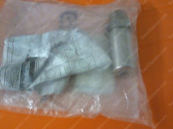 VL-9260-00 | RELIEF VALVE, VR50SS, SST WASTECART VACUUM - Image 3