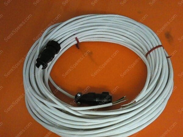 33-1710-40 | CABLE,P/N 33-1710-04 - Image 2
