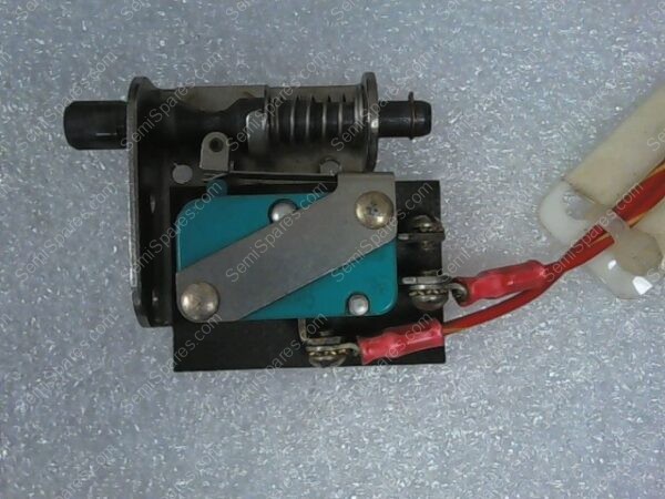 MS16106-1 | MICRO SWITCH - Image 3