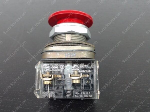 MS-7000-00 | SWITCH 5121040,EMO,KEY - Image 3
