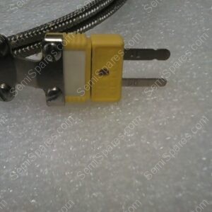 THERMOCOUPLE | THERMOCOUPLE, PIPE, RUGGED, TYPE J, THERMOCOUPLE, J 650 C, STAINLESS STEEL