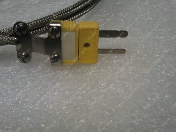 THERMOCOUPLE | THERMOCOUPLE, PIPE, RUGGED, TYPE J, THERMOCOUPLE, J 650 C, STAINLESS STEEL