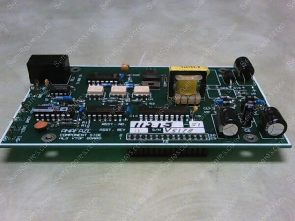 11216-00 | WATLOW ANAFAZE 11216-00 MLS VTOF BOARD - Image 4