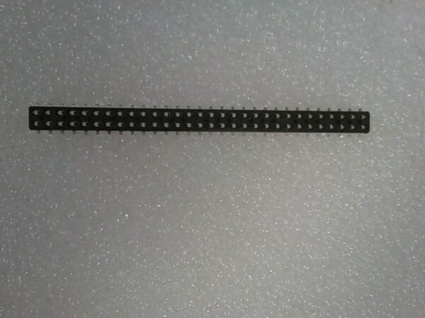 CLT-130-02-L-D-BE | CONN RCPT 60POS 0.079 GOLD SMD - Image 3