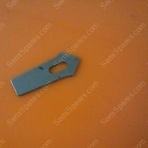 XX-3965-00 | BLADE, 19190, END CUT, SECO3200HEATED