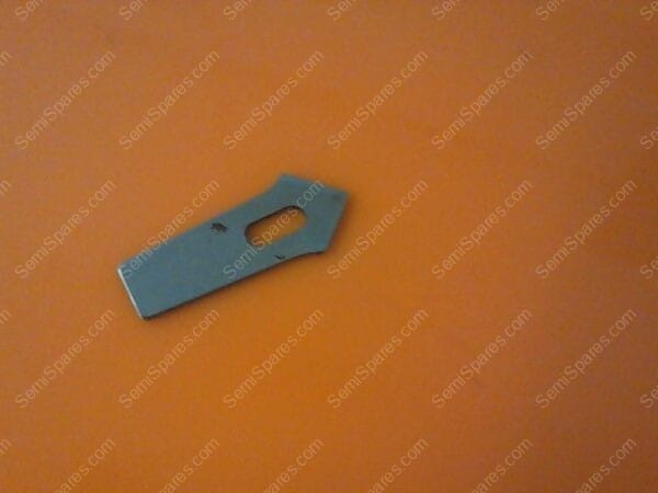 XX-3965-00 | BLADE, 19190, END CUT, SECO3200HEATED