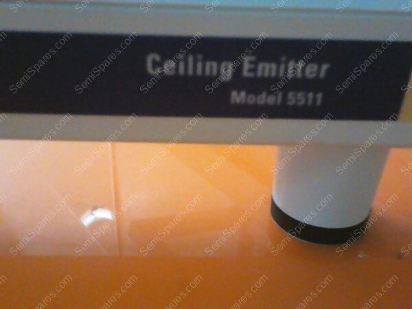 GU-4695-00 | ESD BAR WITH ION RODS, P/N 915511U-05SDL - Image 3