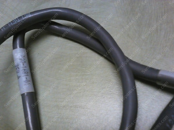 002-1681-01/002-1685-01 | ASSY. LIMIT SWITCH OVERRIDE - Image 4