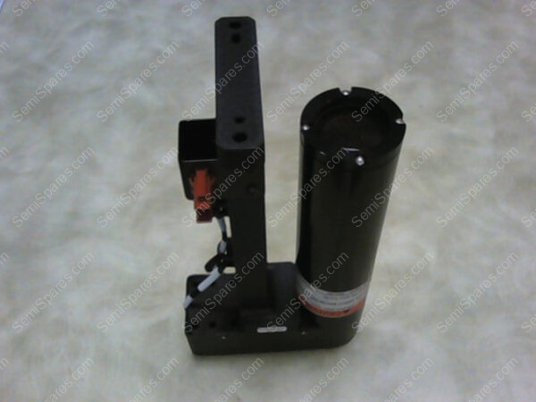 0020-21699 | APPLIED MATERIALS 0020-21699, ORIENTER LASER, WAFER NOTCH FINDER - Image 3