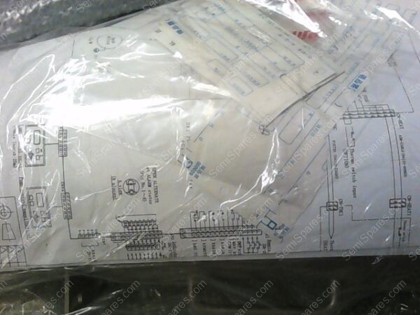 SP-0655-00 | LT-6 WATER COOL TRAP KIT STRAIGHT SDE120 - Image 2