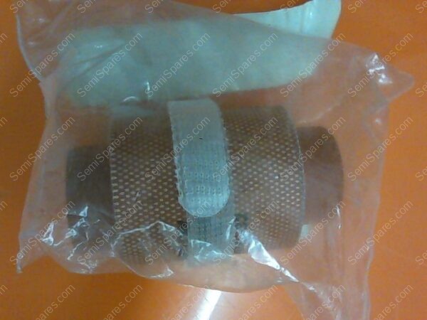 IN-5509-00 | INSUL,SILICONE RUBBER.3420-01065,AMT-C2B - Image 2