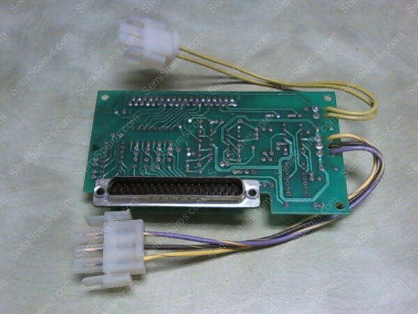 810-017024-002 | ASSY  PCB REMOYE INTERFACE - Image 3