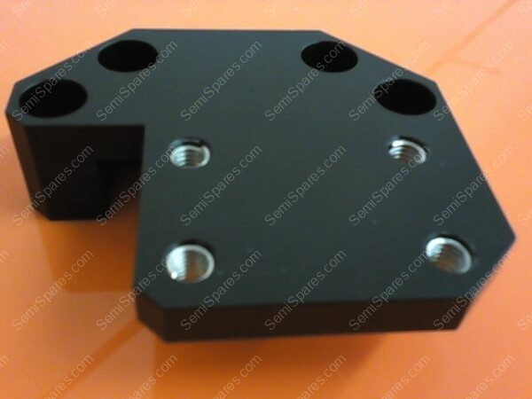 715-055882-002 | SUPPORT,SAFETY LOCK,HOIST - Image 6